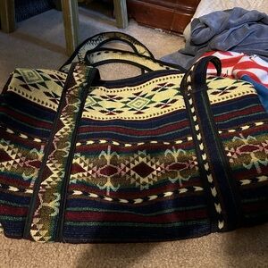 Tote bag
